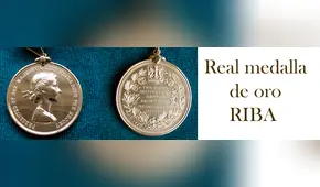 Medalla de oro Riba: Conoce a las mujeres que recibieron este galardón