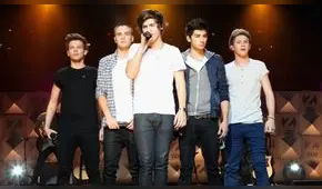 One Direction reactiva sus redes sociales y alistan sorpresa por su décimo aniversario [VIDEO]