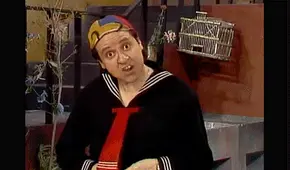 Carlos Villagrán le dice adiós a Kiko