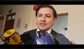 Cusco: Por tocamientos indebidos a mujer en minifalda envían a sujeto a prisión [VIDEO]