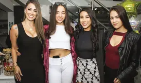 Melissa Klug: ¿qué carreras estudiaron sus hijas y a qué se dedican actualmente?