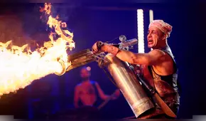 Rammstein volverá a México en su gira 2020 [FOTOS y VIDEO]