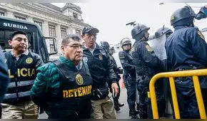 Amenazan a colaboradores en caso ‘Intocables Ediles’