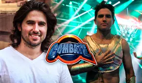 ¿Cuánto ganaba Macs Cayo en “Combate” y por qué no aceptó armar ningún romance en el reality?