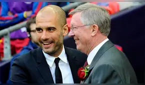 ¿Guardiola es el nuevo Ferguson? La jugosa oferta que prepara el Manchester City