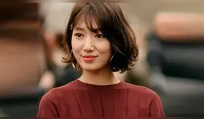 Park Shin Hye posa sin maquillaje a sus 31 años en Instagram [VIDEOS]