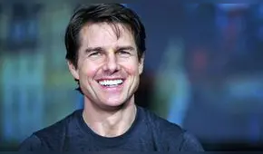 Tom Cruise alista película que se rodará en el espacio exterior