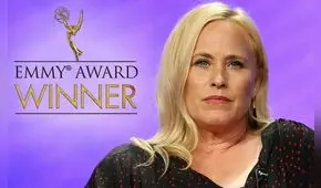 Emmy 2019: Patricia Arquette ganó como mejor actriz de reparto por ‘The Act'