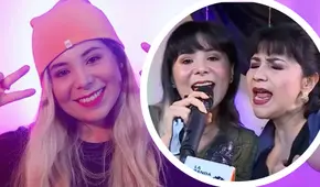 ¿Quién es Katya Mauri, la hija de Rossy War que le sigue los pasos a su madre?