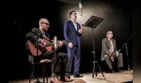 Juan Diego Flórez estrenó ‘Bello Durmiente’ cantando junto a Chabuca Granda [VIDEO]