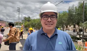 Víctor Villar espera que nuevo Premier tenga espíritu descentralista