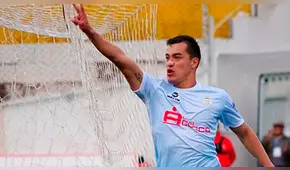 Iván Santillán levanta el interés de la prensa mexicana tras su llegada a Veracruz [VIDEO]