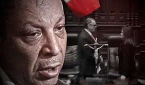 Renuncia de Mercedes Aráoz: Fiscalía debe investigarla por usurpación de funciones, dice Arana