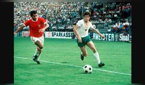 Después de la tragedia llegó el homenaje: El día en que Perú remontó un 0-2 ante Bulgaria en 1970