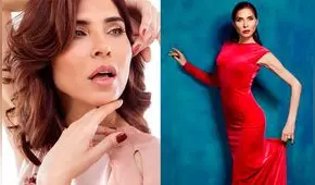 Lorena Meritano subió foto en bikini y fans la critican, pero ella les da una lección