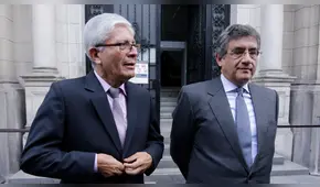 Concertación Parlamentaria pide a Del Solar informar incremento en consultorías