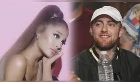 Ariana Grande recuerda a Mac Miller en Instagram tras participación en los Grammy