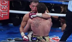 Canelo vs Golovkin 2: los millonarios pagos que recibieron por la pelea 