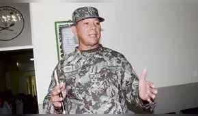 “Esperamos el Bicentenario con entusiasmo de mejoras en el Ejército”