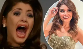 ¿Cómo nació “Maldita lisiada”, frase que volvió ícono a Itatí Cantoral?: secreto es expuesto