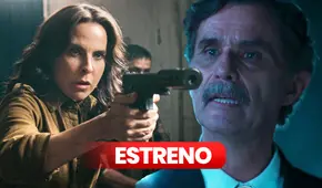 “La reina del sur 3”, capítulo 60 ONLINE: ¿a qué hora y dónde ver la serie de Telemundo EN VIVO?