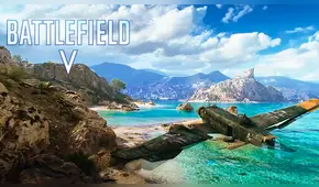Battlefield V ya está disponible para descargar gratis a través de Amazon Prime Gaming