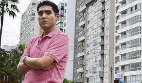 Miguel Ruiz: “No me atraen los personajes notables para hacer mis ficciones”