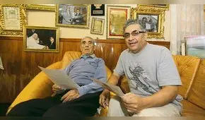 Arequipa: Cuando al Cabezón Salinas se lo llevaron preso por el Testamento de Judas