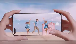 Aprovecha al máximo la cámara del HUAWEI P40 Pro