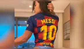 Final Copa Libertadores: Suzy Cortéz, la brasileña que es hincha de River Plate