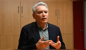 Favre confirmó colaboración en campañas de Villarán y Moreno