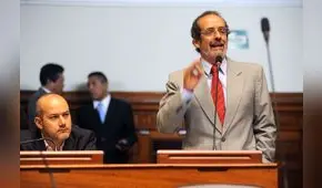 Presentarán documental sobre la vida de Javier Diez Canseco 