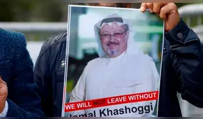 Restos del periodista Khashoggi fueron disueltos en ácido, según medio turco