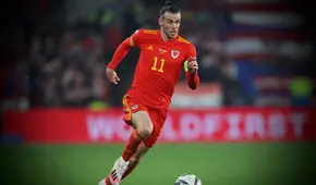 Gareth Bale sobre la prensa española: “Deberían estar avergonzados”