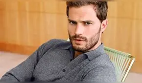 Jamie Dornan: "Estuve mucho tiempo tocando puertas en Hollywood"