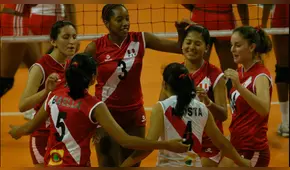 Diana Gonzáles sobre el Mundial de Tailandia 2009: “Llegamos con dos camisetas y dos shorts”