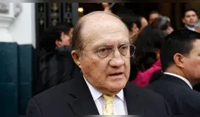 D'Alessio anuncia que el Ministerio de Salud y Contraloría supervisarán hospitales regionales