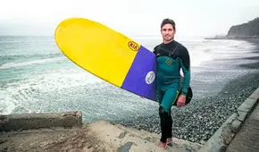 El caballero del mar