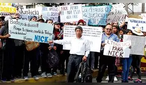 Abogado niega que exista interés económico detrás de denuncia de tortura a soldado de Arequipa