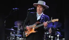 Bob Dylan presentó ‘Rough and Rowdy Ways’, su nuevo disco luego de ocho años