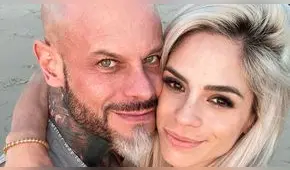 Michelle Lewin pide oración por su esposo, quien atraviesa una compleja situación de salud