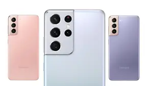 Samsung Galaxy S21: se filtran los precios de toda la serie 