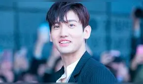 Changmin de TVXQ: 5 momentos divertidos del idol que está de cumpleaños [VIDEOS]