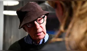 Woody Allen asegura haber hecho “todo lo que el movimiento #MeeToo desearía lograr”