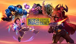 [EN VIVO] Blizzcon 2019 LIVE STREAM vía Twitch TV para ver la ceremonia y anuncios estelares