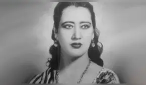 Lucha Reyes: La homónima mexicana marcada por el desamor y su trágico suicidio