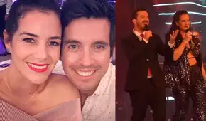 Jesús Alzamora: ¿qué edad tiene y cuántos años de diferencia se lleva con su esposa María Paz Gonzáles-Vigil? Jesús Alzamora: ¿qué edad tiene y cuántos años de diferencia se lleva con su esposa María Paz Gonzáles-Vigil?