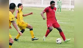 Juan Aurich se acordó de ganar en Guadalupe 