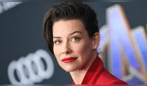Evangeline Lilly recibe críticas tras no acatar la cuarentena por coronavirus