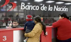 Elecciones 2022: ONPE inicia hoy pago de 120 soles a miembros de mesa